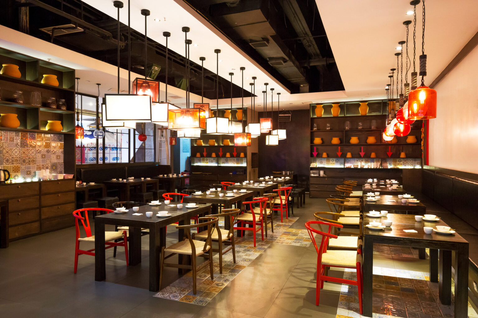 Electrical: Lighting, LED & Panels | Alison Service Co.