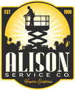Alison Service Co